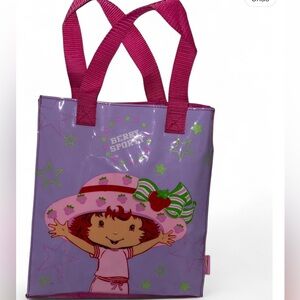 Strawberry shortcake Tote Bag